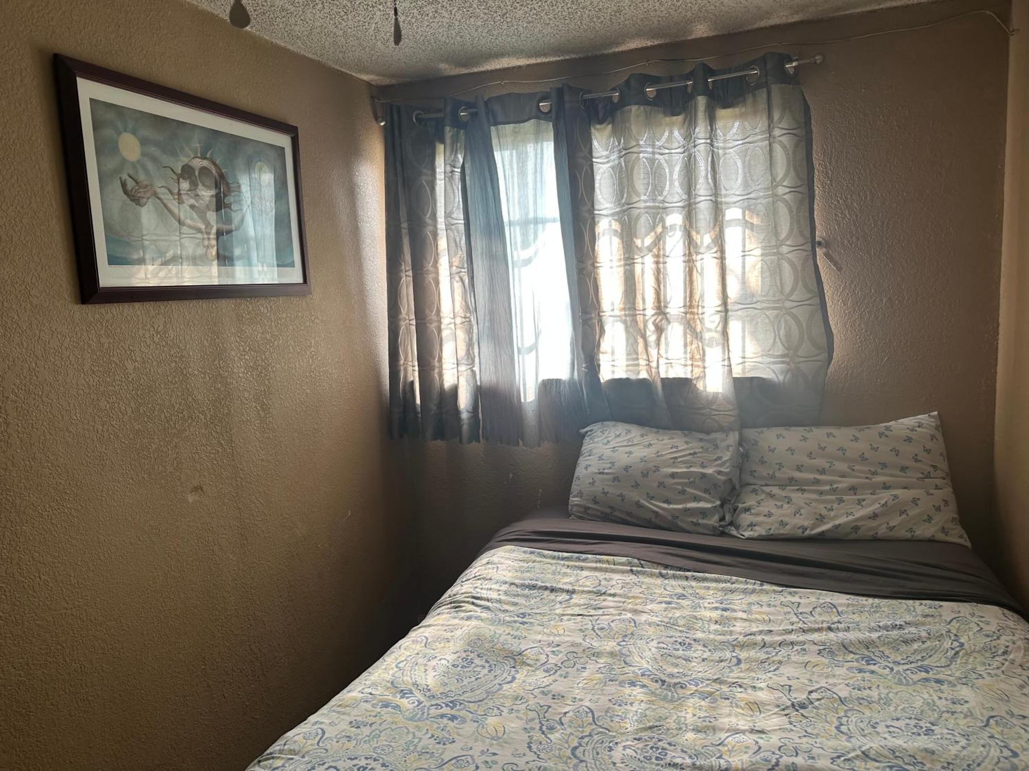 Bridgeton Suites El Paso Dış mekan fotoğraf