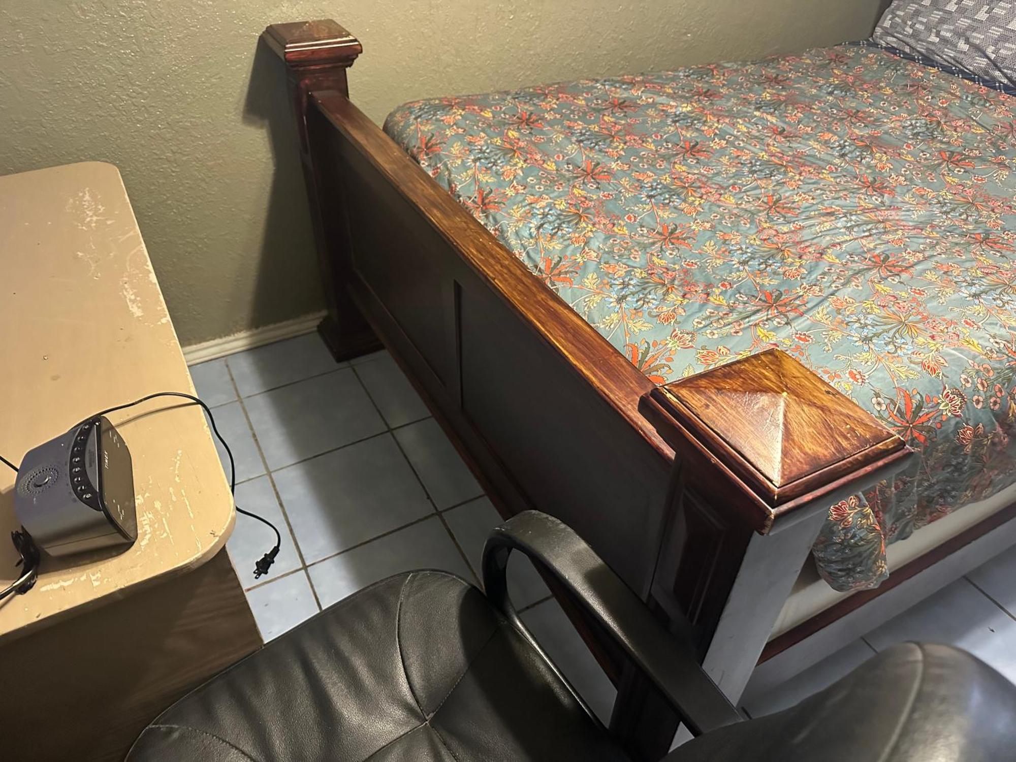Bridgeton Suites El Paso Dış mekan fotoğraf